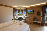 Hotel Lagorai Resort & Spa