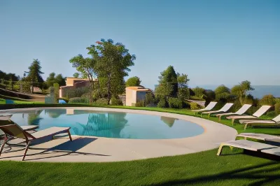 Podere di Moiata Hotels in Borgo San Lorenzo
