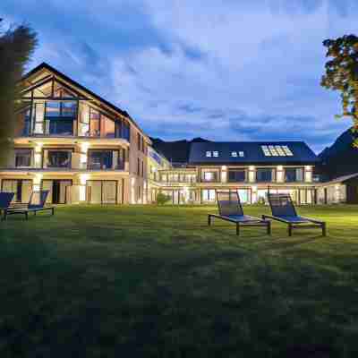 Villa Caroline, Lac d'Annecy Hotel Exterior