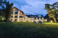 Villa Caroline, Lac d'Annecy Hotels near Cascade d'Angon