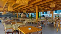 Black Diamond Hotel Dhermi Hotels in Dhërmi