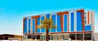 Le Park Concord Hotel Baish Hotel a 