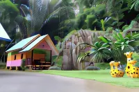 Khao Chang View Resort Hotels in Phang Nga