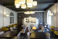 Hôtel Mercure Rodez Cathédrale - petit déjeuner