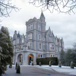 Ardoe House Hotel & Spa Hotels near Sheddocksley Baptist Church