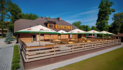 Sport Rooms Spała  호텔