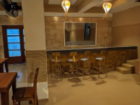 Hôtel Yabisso Hotels in Lome