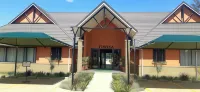 Hunters Paradise Tuuti Hotels in 