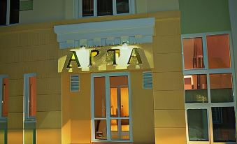 Arta Mini-Hotel