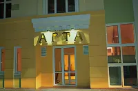 Arta Mini-Hotel Hotels near Ivselbank Building