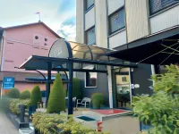 Hotel la Pace