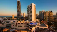 Sofitel Gold Coast Broadbeach