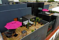Elena de Cobre, Leon, a Member of Design Hotels Hotel a Leon
