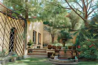 Casa Carmel Bed & Breakfast Hotel di Mixco