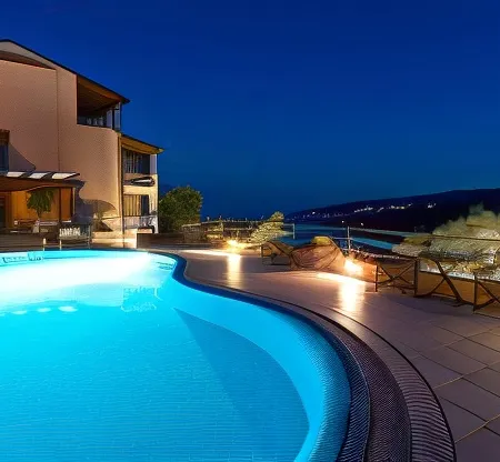 Hotel Villa Annette