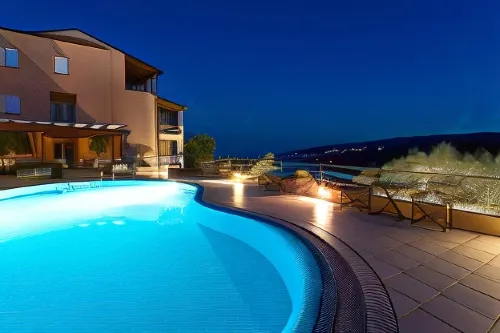 Hotel Villa Annette - 4-Star