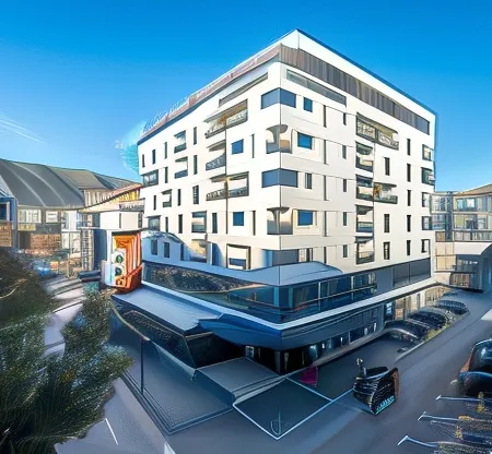 Hotel Mostar