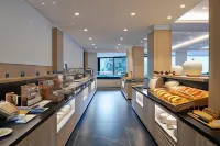 Garda Suite Hotel - TonelliHotels - breakfast