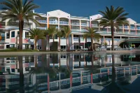 Holiday Inn Club Vacations Cape Canaveral Beach Resort Hôtels à : Cape Canaveral