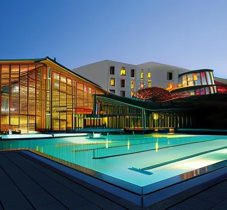 Wonnemar Resort-Hotel