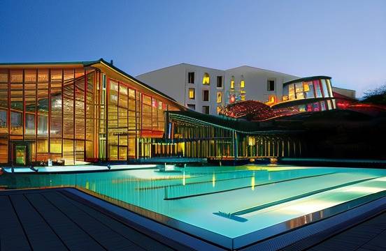 Wonnemar Resort-Hotel