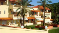 Kelyfos Hotel Hotels near Camping Marmaras