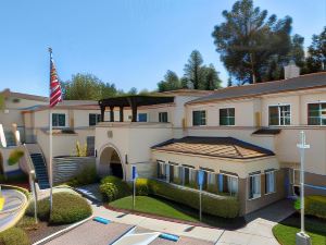 Residence Inn Palo Alto Los Altos