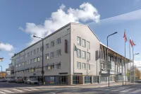 Scandic Kouvola Hotels near Pyhan Ristin kirkko