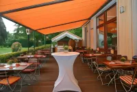 Nierswalder Landhaus Hotels in Emmerich am Rhein