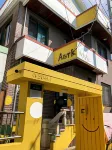 Aark House Hôtels à : 