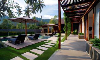 Bale Mandala Villas