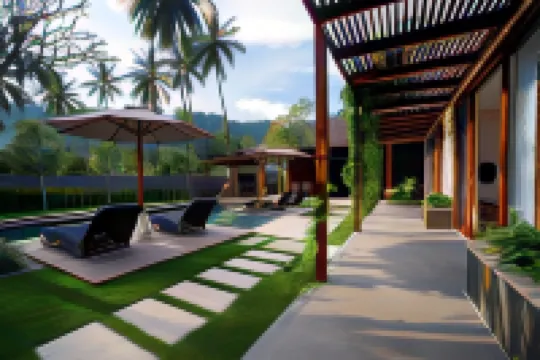 ベール マンダラ ヴィラ