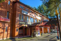 Hotel Rubicon