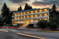 Eleals Boutique Hotel Hotels in Achillii