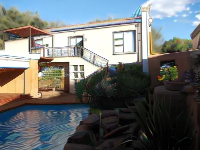 Homestay Travel Guest House Hôtels à : Roodepoort