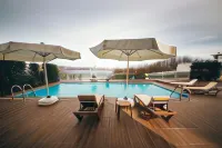 Sapanca View Hotel - Kolam Renang