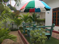 Aa Inn Hotel a Trincomalee