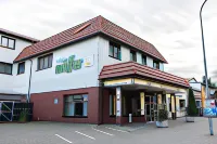 Hotel Müller Hotel in zona Uenglinger Gate