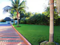 Art Lodges Hotel di Harare