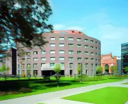 Hotel am Borsigturm Hotel a Hennigsdorf