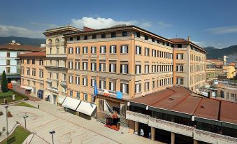 Grand Hotel Plaza & Locanda Maggiore