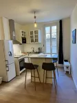 Studio Neuf Centre Ville #17 Hotels in La Seyne-sur-Mer