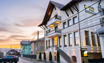 Hotel Buchenland