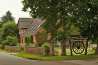 Ferienhof Meyer Các khách sạn gần Oldtimertreffen Ellringen