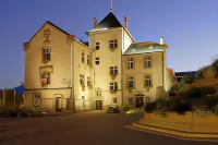 Hôtel ibis budget Aix-les-Bains Nord Hotels in Gresy-sur-Aix