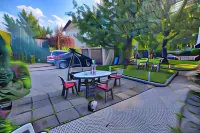 Family Guesthouse GreenSLO Hotel a Siska District