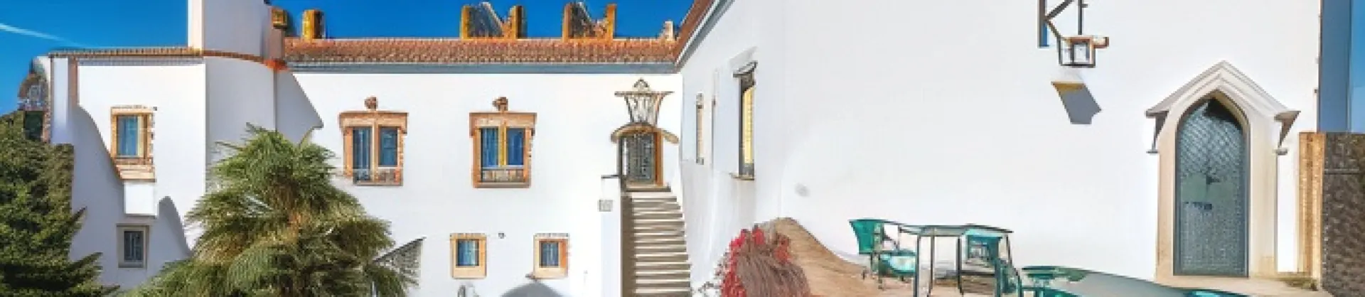 Alberghi Selezionati a 4 stelle