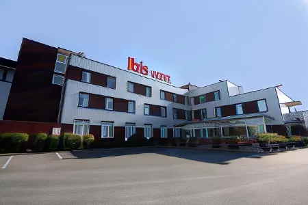 Ibis Irun