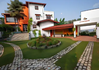 Breeze of Paradise Hotels near University of Sri Jayewardenepura