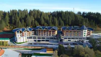 Hot Springs Medical and Spa Hotels in Razlog